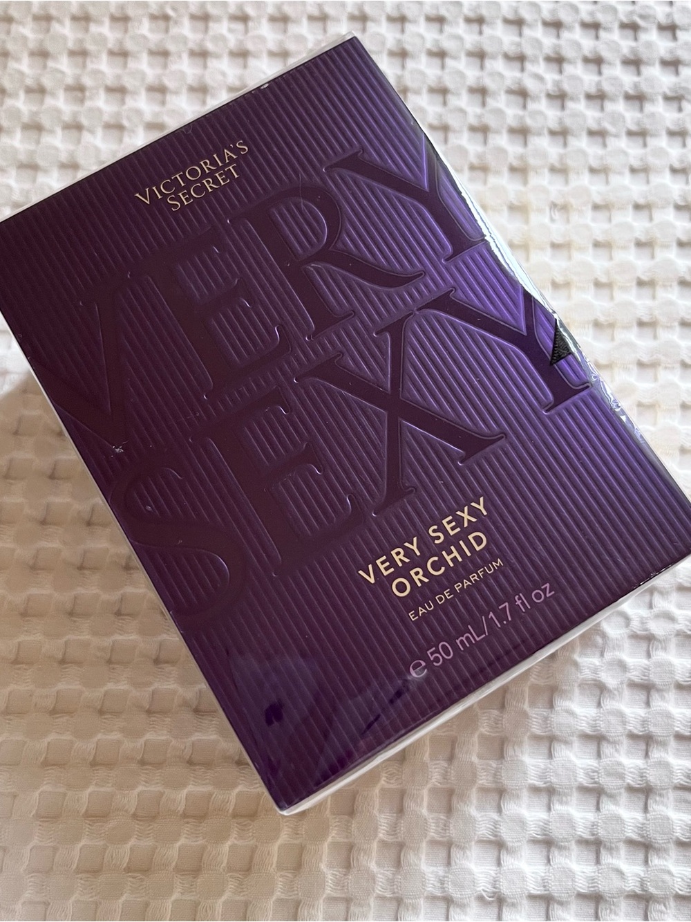 NEW Victoria's Secret Very Sexy Orchid EDP 1.7 50ml